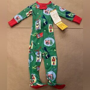 NWT Beaufort Bonnet Knox’s Night Night Footed 3M - Need A Little